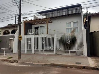 Casa em leilão em Londrina - PR, bairro Jardim Alvorada — Leilão extrajudicial de Casa em Londrina/PR - Jardim Alvorada