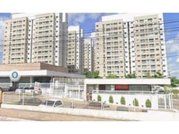 Apartamento em leilão em São Luís - MA, bairro Angelim — Leilão extrajudicial de Apartamento em São Luís/MA - Angelim