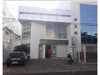 Comercial em leilão em Teresina - PI, bairro Centro — Leilão extrajudicial de Prédio Comercial em Teresina/PI - Centro