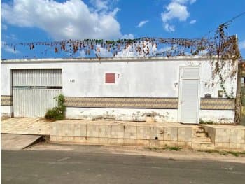 Casa em leilão em Santa Inês - MA, bairro Santa Filomena — Leilão extrajudicial de Casa em Santa Inês/MA - Santa Filomena
