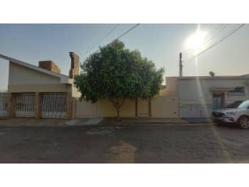 Casa em leilão em Tupã - SP, bairro Vila das Industrias — Leilão extrajudicial de Casa em Tupã/SP - Loteamento Vila das Indústrias