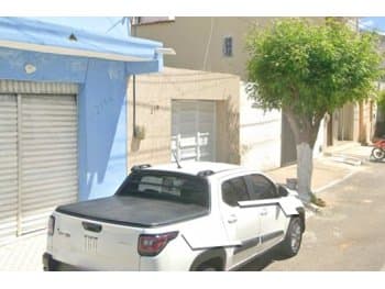 Casa em leilão em Independência - CE, bairro Liberdade — Leilão extrajudicial de Casa em Independência/CE - Liberdade