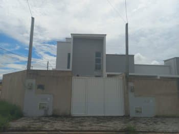 Casa em leilão em Aquiraz - CE, bairro Patacas — Leilão extrajudicial de Casa em Aquiraz/CE - Patacas