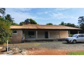 Casa em leilão em Promissão - SP — Leilão extrajudicial de Casa em Promissão/SP - Condomínio Kadu