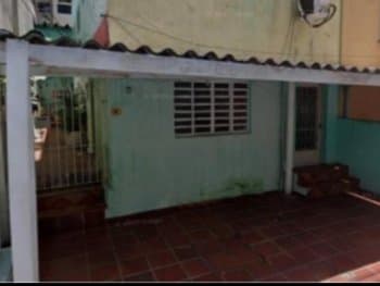 Casa em leilão em Manaus - AM, bairro São José — Leilão extrajudicial de Casa em Manaus/AM - São José