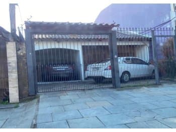 Casa em leilão em Alvorada - RS, bairro Jardim Algarve — Leilão extrajudicial de Casa em Alvorada/RS - Jardim Algarve