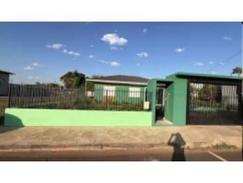 Casa em leilão em Concórdia - SC, bairro Santo Antônio — Leilão extrajudicial de Casa em Concórdia/SC - Santo Antônio