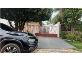 Casa em leilão em Sinop - MT, bairro Jardim Paraíso — Leilão extrajudicial de Casa em Sinop/MT - Jardim Paraíso