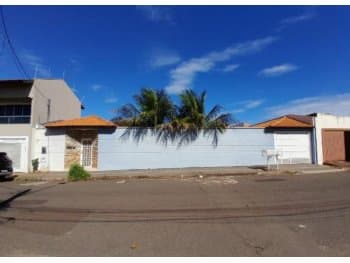 Casa em leilão em Campo Grande - MS, bairro Vila Alba — Leilão extrajudicial de Casa em Campo Grande/MS - Vila Alba