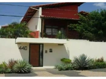 Casa em leilão em Teresina - PI, bairro Ilhotas — Leilão extrajudicial de Casa em Teresina/PI - Ilhotas