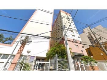 Apartamento em leilão em São Paulo - SP, bairro Bela Vista — Leilão extrajudicial de Apartamento em São Paulo/SP - Bela Vista
