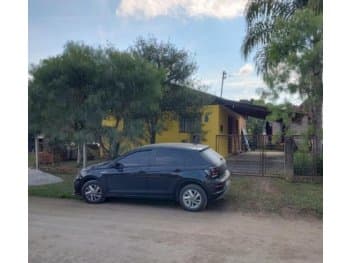 Casa em leilão em Rio Negro - PR, bairro Sítio dos Rauen — Leilão extrajudicial de Casa em Rio Negro/PR - Sítio dos Rauen