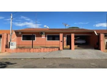 Casa em leilão em Mandaguari - PR, bairro Jardim Cristina Iii — Leilão extrajudicial de Casa em Mandaguari/PR - Jardim Cristina III