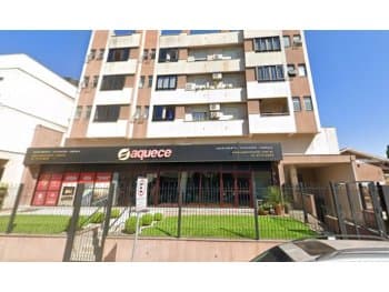 Apartamento em leilão em Lajeado - RS, bairro Florestal — Leilão extrajudicial de Apartamento em Lajeado/RS - Florestal