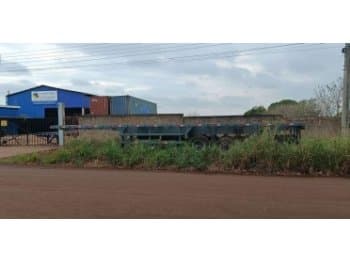 Terreno em leilão em Dourados - MS, bairro Chácaras Trevo — Leilão extrajudicial de Terreno em Dourados/MS - Chácaras Trevo