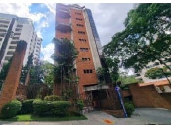 Apartamento em leilão em São Paulo - SP, bairro Morumbi — Leilão extrajudicial de Apartamento Duplex em São Paulo/SP - Morumbi
