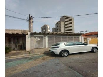 Comercial em leilão em São Paulo - SP, bairro Tucuruvi — Leilão extrajudicial de Residencial / Comercial em São Paulo/SP - Tucuruvi