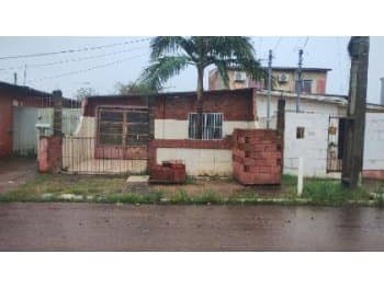Casa em leilão em Eldorado Do Sul - RS, bairro Cidade Verde — Leilão extrajudicial de Casa em Eldorado do Sul/RS - Cidade Verde
