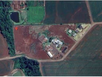 Area Rural em leilão em São Miguel Do Iguaçu - PR — Leilão extrajudicial de Área Rural em São Miguel do Iguaçu/PR - Zona Rural