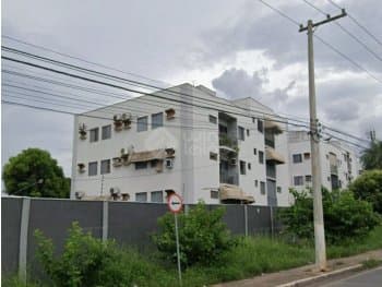 Apartamento em leilão em Cuiabá - MT, bairro Alvorada — Leilão extrajudicial de Apartamento em Cuiabá/MT - Alvorada