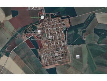 Casa em leilão em Jaborandi - SP, bairro São Benedito — Leilão judicial de Casa em Jaborandi/SP - São Benedito