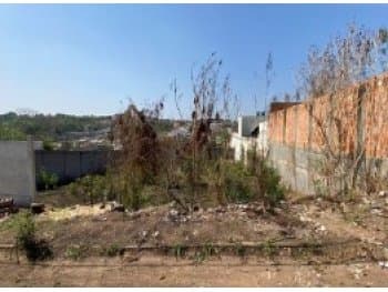 Terreno em leilão em Divinópolis - MG — Leilão extrajudicial de Terreno em Divinópolis/MG - Campina Verde