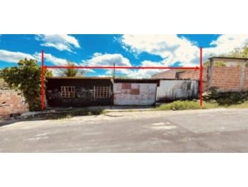 Casa em leilão em Manaus - AM, bairro Jorge Teixeira — Leilão extrajudicial de Casas em Manaus/AM - Jorge Teixeira