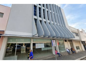 Comercial em leilão em Marília - SP, bairro Centro — Leilão judicial de Imóvel Comercial em Marília/SP - Centro