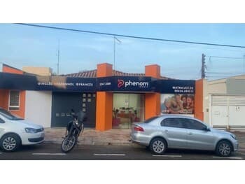 Comercial em leilão em Guapiaçu - SP, bairro Centro — Leilão judicial de Prédio Comercial em Guapiaçu/SP - Centro