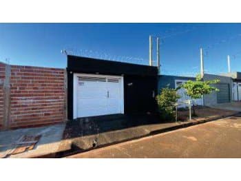 Casa em leilão em Pontal - SP, bairro Jardim Eldorado — Leilão extrajudicial de Casa em Pontal/SP - Jardim Eldorado