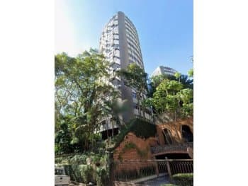 Apartamento em leilão em São Paulo - SP, bairro Morumbi — Leilão extrajudicial de Apartamento em São Paulo/SP - Morumbi