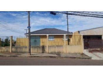 Casa em leilão em Ponta Grossa - PR, bairro Neves — Leilão extrajudicial de Casa em Ponta Grossa/PR - Neves