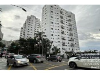 Apartamento em leilão em São Paulo - SP, bairro Vila Andrade — Leilão extrajudicial de Apartamento Duplex em São Paulo/SP - Vila Andrade