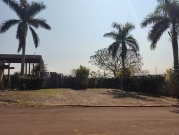 Terreno em leilão em Pérola - PR — Leilão extrajudicial de Terreno em Pérola/PR - Perola