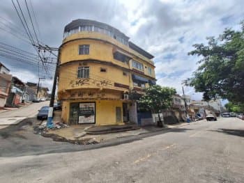 Comercial em leilão em São João De Meriti - RJ, bairro Centro — Leilão extrajudicial de Loja em São João de Meriti/RJ - Centro