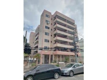 Apartamento em leilão em Rio De Janeiro - RJ, bairro Pechincha — Leilão extrajudicial de Apartamento em Rio de Janeiro/RJ - Pechincha