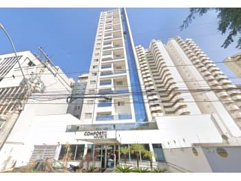 Apartamento em leilão em Goiânia - GO, bairro Setor Central — Leilão extrajudicial de Apartamento em Goiânia/GO - Setor Central