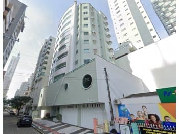 Apartamento em leilão em Balneário Camboriú - SC, bairro Centro — Leilão extrajudicial de Apartamento em Balneário Camboriú/SC - Centro