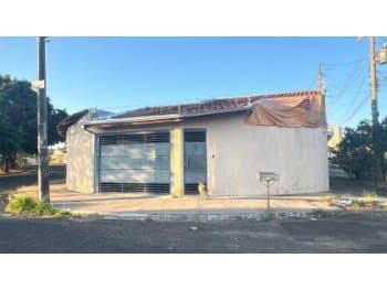 Casa em leilão em Bauru - SP, bairro Jardim Solange — Leilão extrajudicial de Casa em Bauru/SP - Jardim Solange