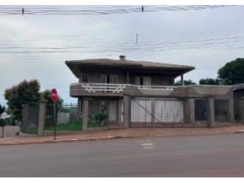 Casa em leilão em Victor Graeff - RS, bairro Centro — Leilão extrajudicial de Casa em Victor Graeff/RS - Centro