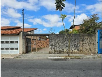 Casa em leilão em São Paulo - SP, bairro Parque Paulistano — Leilão judicial de Casa em São Paulo/SP - Parque Paulistano