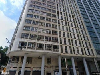 Comercial em leilão em Rio De Janeiro - RJ, bairro Centro — Leilão extrajudicial de Sala Comercial em Rio de Janeiro/RJ - Centro