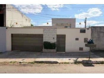 Casa em leilão em Goiânia - GO, bairro Jardim Belvedere — Leilão extrajudicial de Casa em Goiânia/GO - Jardim Belvedere