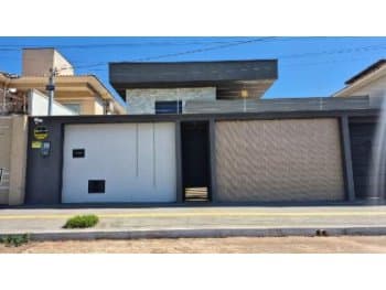 Casa em leilão em Goiânia - GO, bairro Jardim Atlântico — Leilão extrajudicial de Casa em Goiânia/GO - Jardim Atlântico