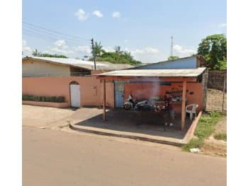 Casa em leilão em Itacoatiara - AM, bairro Araújo Costa — Leilão extrajudicial de Casa em Itacoatiara/AM - Araújo Costa