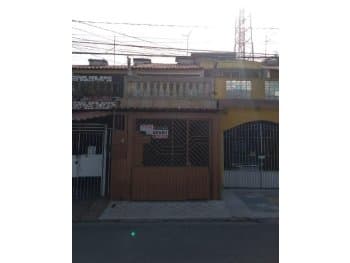 Casa em leilão em São Paulo - SP, bairro Jardim Vale das Virtudes — Leilão extrajudicial de Casa em São Paulo/SP - Jardim Vale das Virtudes
