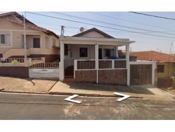 Casa em leilão em Altinópolis - SP, bairro Centro — Leilão extrajudicial de Casa em Altinópolis/SP - Centro