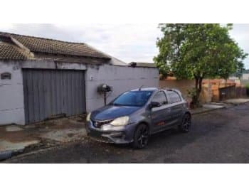 Casa em leilão em Cornélio Procópio - PR, bairro Sebastião Cunha — Leilão extrajudicial de Casa em Cornélio Procópio/PR - Sebastião Cunha