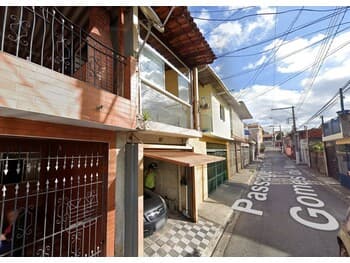 Casa em leilão em Osasco - SP, bairro Vila Yolanda — Leilão judicial de Sobrado em Osasco/SP - Vila Yolanda