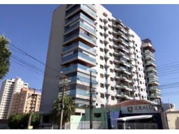 Apartamento em leilão em Campo Grande - MS, bairro Monte Castelo — Leilão extrajudicial de Apartamento em Campo Grande/MS - Monte Castelo